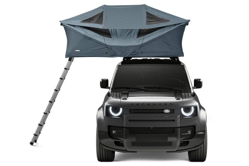 Thule Approach M Rooftop Tent - Dark Slate