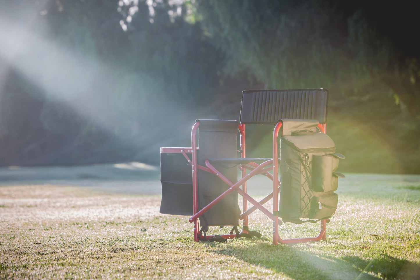 Fusion Camping Chair