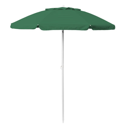 5.5 Ft. Portable Beach Umbrella