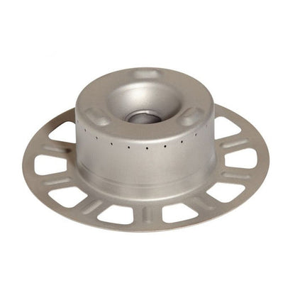 Vargo Titanium Decagon Alcohol Stove