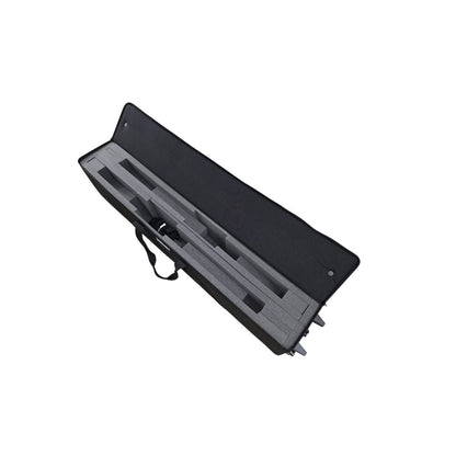 Deluxe Double Scoped Rifle or Shotgun Case