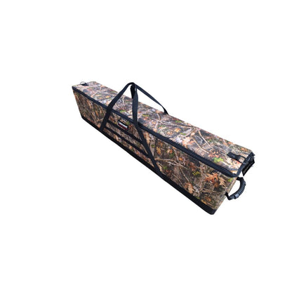 Deluxe Double Scoped Rifle or Shotgun Case