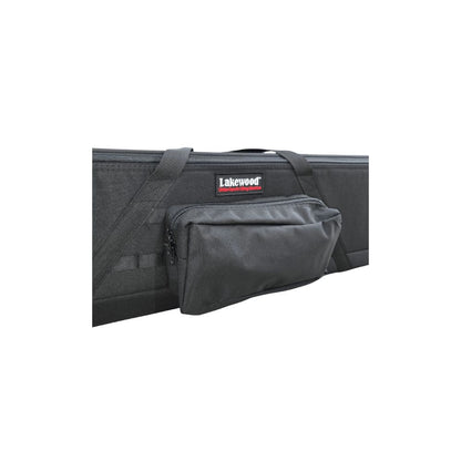 Deluxe Double Scoped Rifle or Shotgun Case
