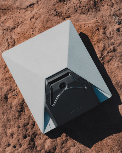 Starlink Mini Battery Pack — AMPak 145 Portable Power Base
