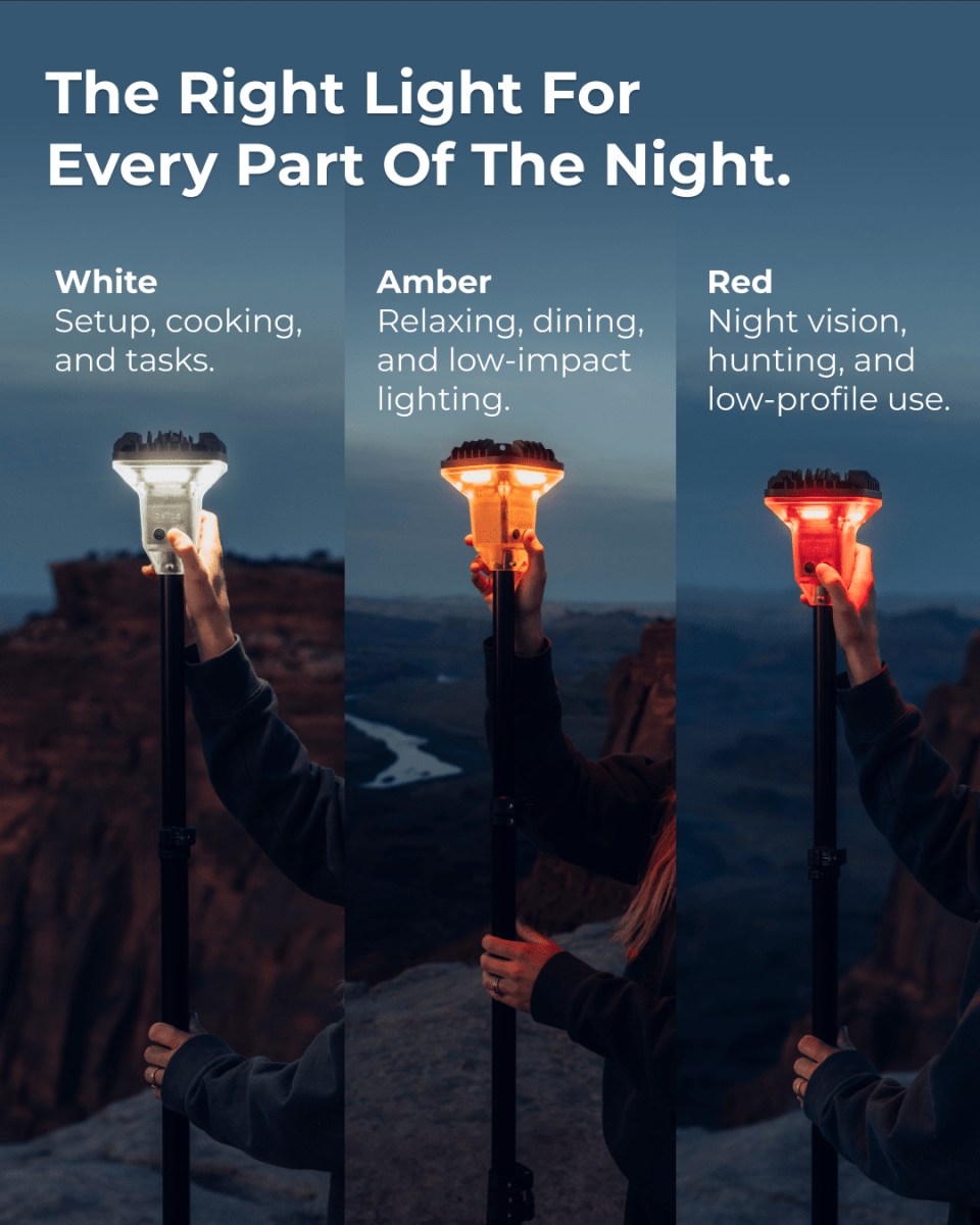 LightRanger 2000