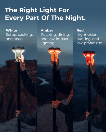 LightRanger 2000