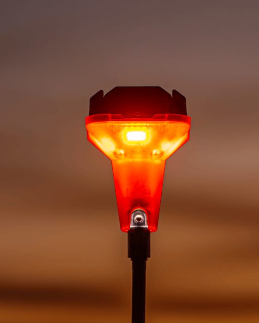 LightRanger 800 Colored Filter Kit