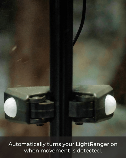 LightRanger Motion Sensor