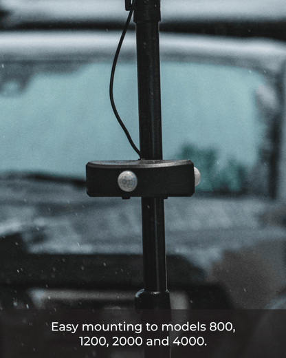 LightRanger Motion Sensor