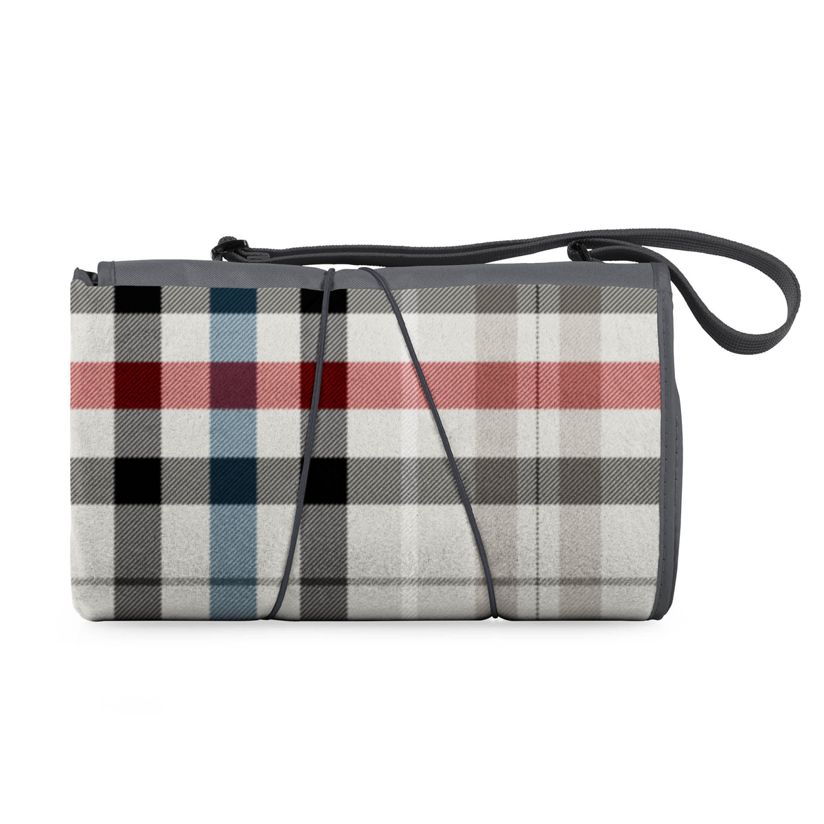 XL Outdoor Picnic Blanket Tote