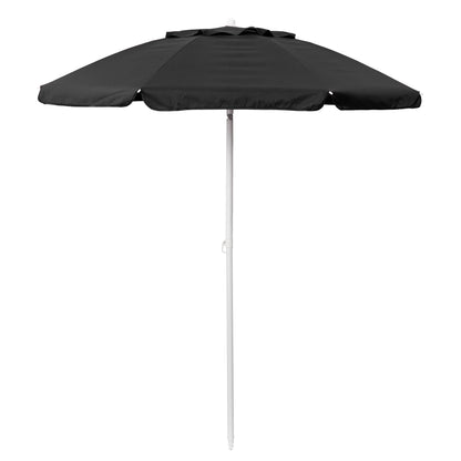 5.5 Ft. Portable Beach Umbrella