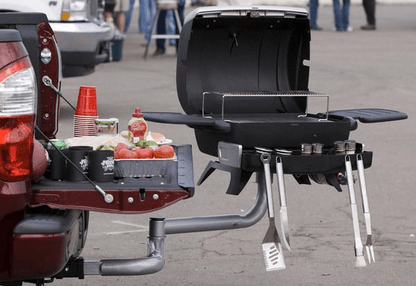 DIY Dual Swing Arm