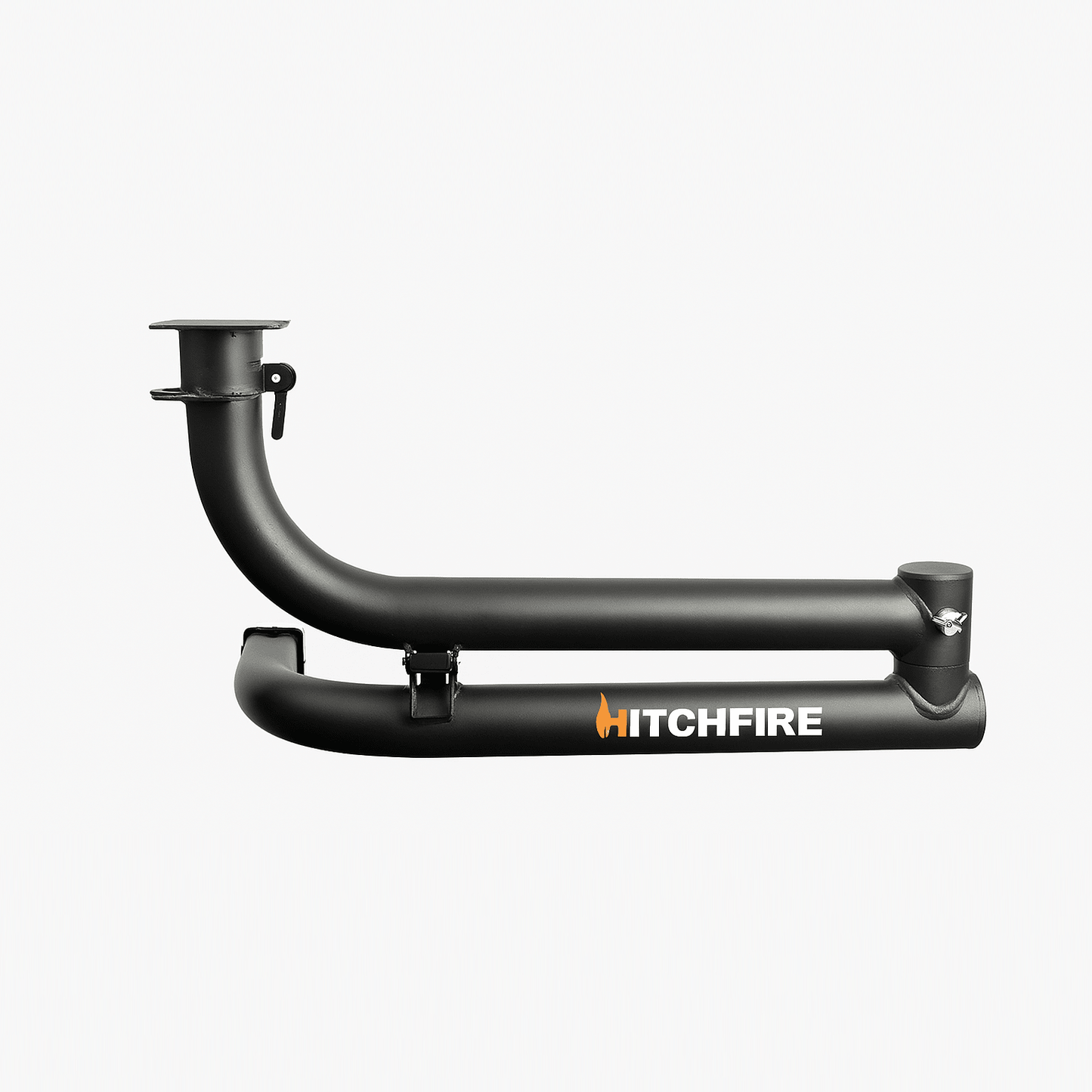 DIY Dual Swing Arm