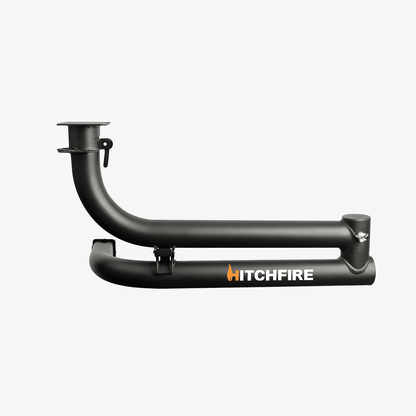 DIY Dual Swing Arm