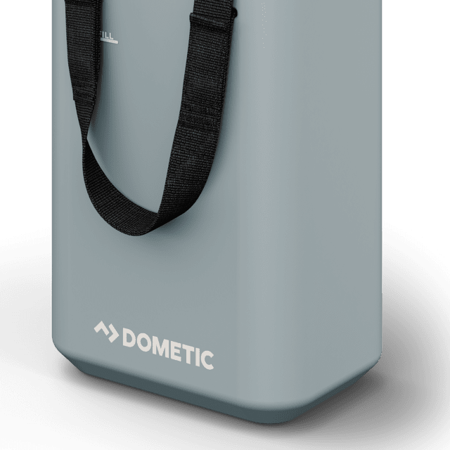 Dometic GO Hydration Faucet + Jug Combo