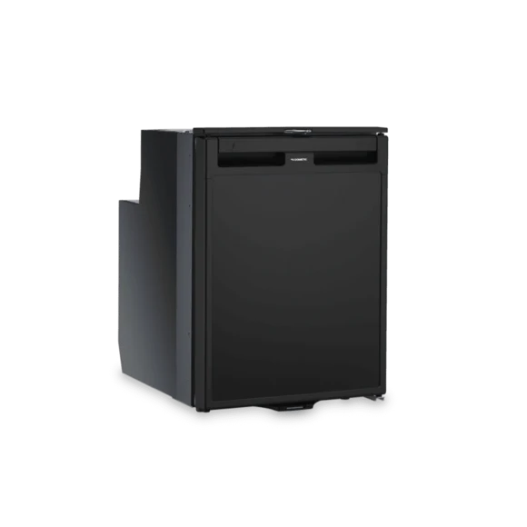 BLUETTI 5kWh RVSolar 48V Power System + VELIT 2000R 48V A/C + VELIT Air Heater + Dometic CRX 80U + Vent Fan