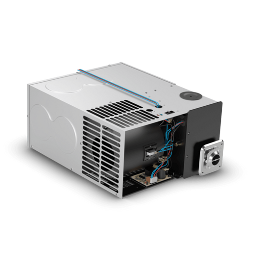 Dometic DFLD40121 Door-Less Large Furnace - DC Voltage - 40k BTU - 9108923366