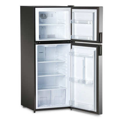 *Open Box* Dometic DMC4081 Refrigerator, 8 cu. ft. Storage, 12VDC