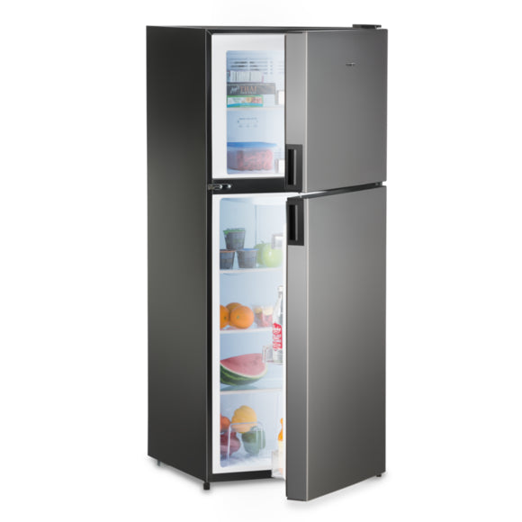 *Open Box* Dometic DMC4081 Refrigerator, 8 cu. ft. Storage, 12VDC