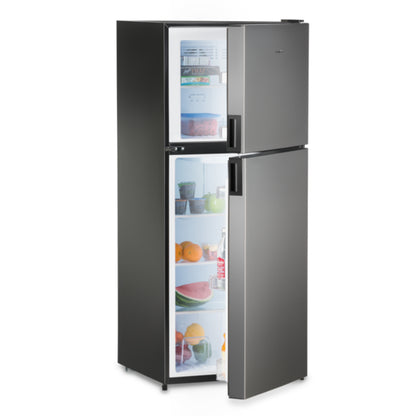 *Open Box* Dometic DMC4081 Refrigerator, 8 cu. ft. Storage, 12VDC