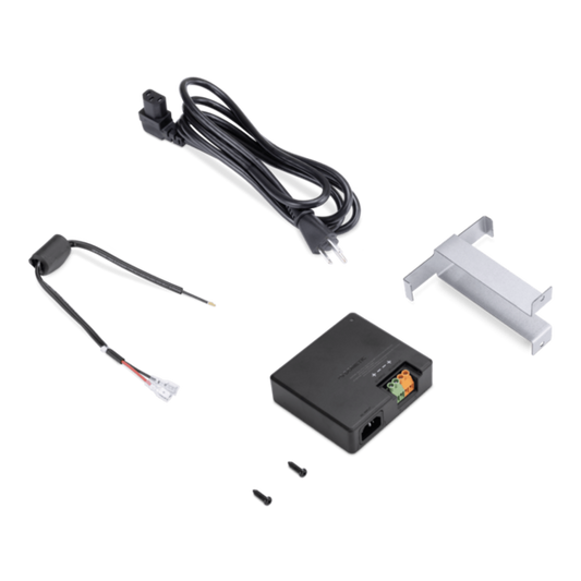 Dometic DPS-R135 AC/DC Adapter