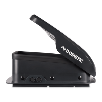 Dometic Fan-Tastic FA25 Essential Roof Vent Fan with DryDock