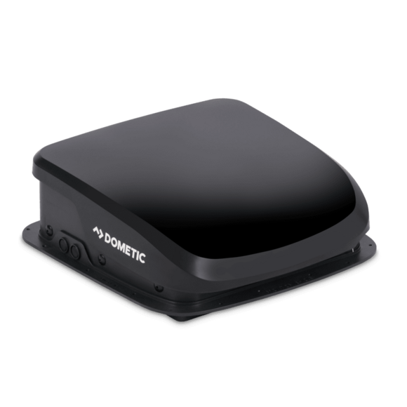 Dometic Fan-Tastic FA25 Essential Roof Vent Fan with DryDock