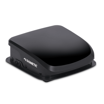 Dometic Fan-Tastic FA25 Essential Roof Vent Fan with DryDock
