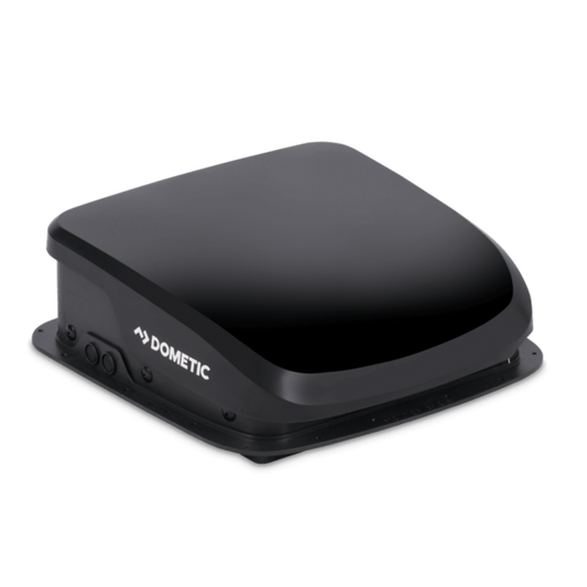 Dometic Fan-Tastic FA25 Essential Roof Vent Fan with DryDock