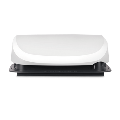 Dometic Fan-Tastic FA25 Essential Roof Vent Fan with DryDock