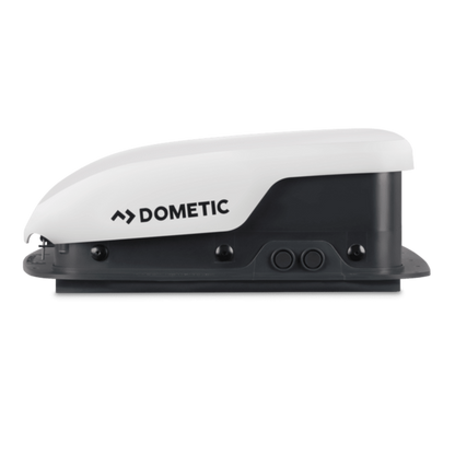 Dometic Fan-Tastic FA25 Essential Roof Vent Fan with DryDock
