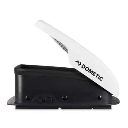Dometic Fan-Tastic FA25 Essential Roof Vent Fan with DryDock