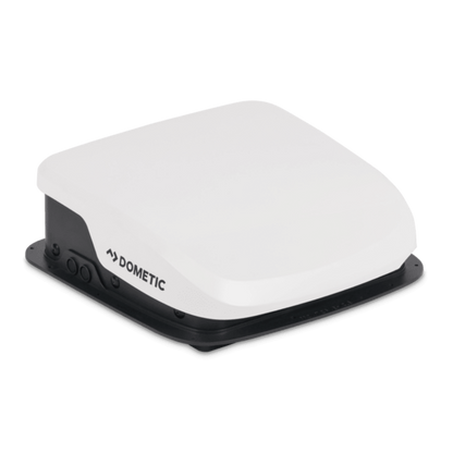 Dometic Fan-Tastic FA25 Essential Roof Vent Fan with DryDock