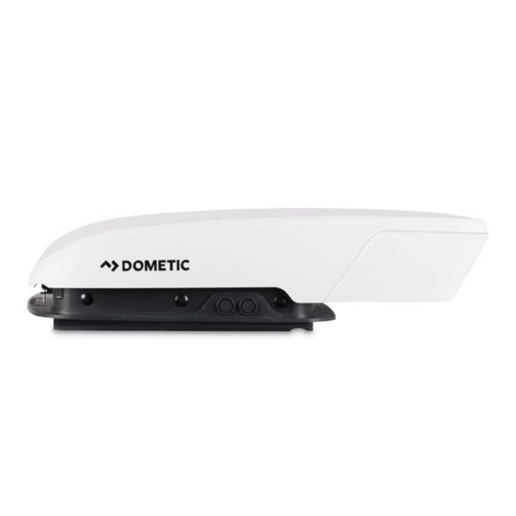 Dometic Fan-Tastic FA75 Complete Roof Vent Fan with DryDock