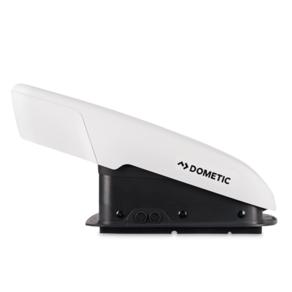 Dometic Fan-Tastic FA75 Complete Roof Vent Fan with DryDock