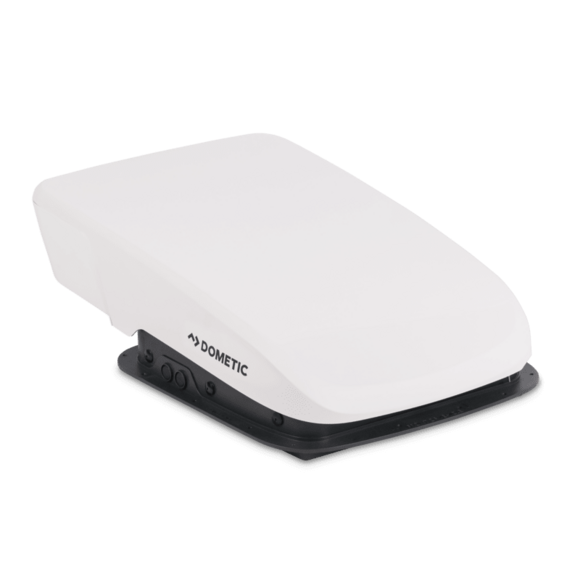 Dometic Fan-Tastic FA75 Complete Roof Vent Fan with DryDock