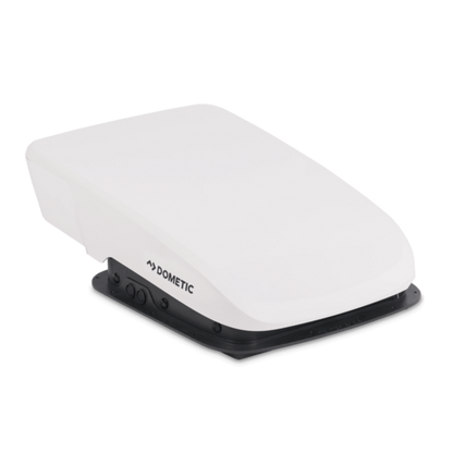 Dometic Fan-Tastic FA75 Complete Roof Vent Fan with DryDock