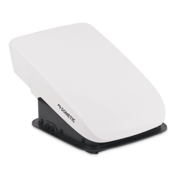 Dometic Fan-Tastic FA75 Complete Roof Vent Fan with DryDock