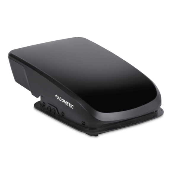 Dometic Fan-Tastic FA95 Platinum Roof Vent Fan with DryDock