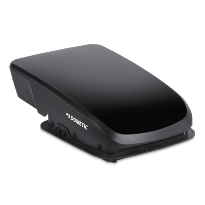 Dometic Fan-Tastic FA95 Platinum Roof Vent Fan with DryDock