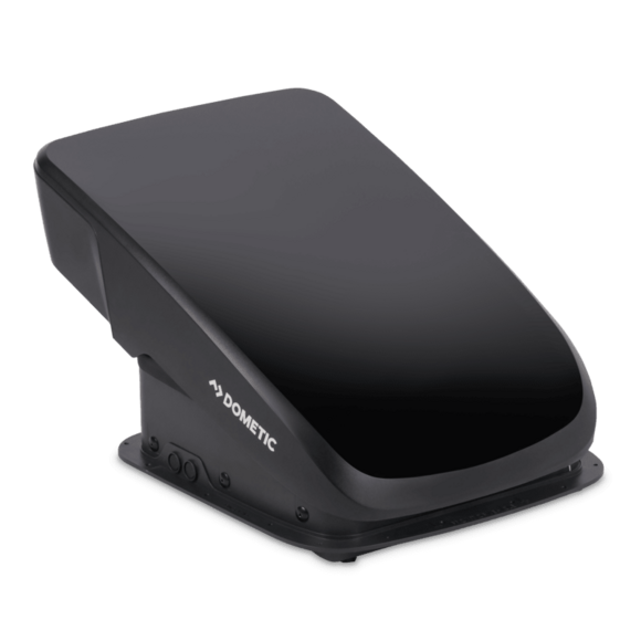 Dometic Fan-Tastic FA95 Platinum Roof Vent Fan with DryDock