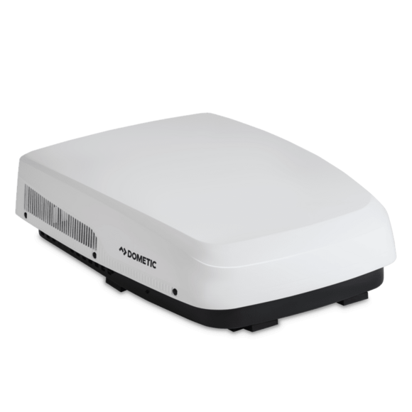 Dometic FreshJet 5 Series 13.5k BTU Low-Profile Air Conditioner - White