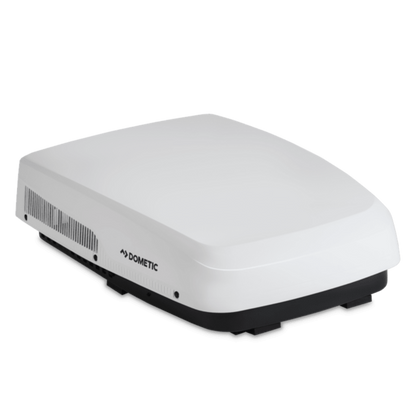 Dometic FreshJet 5 Series 13.5k BTU Low-Profile Air Conditioner - White