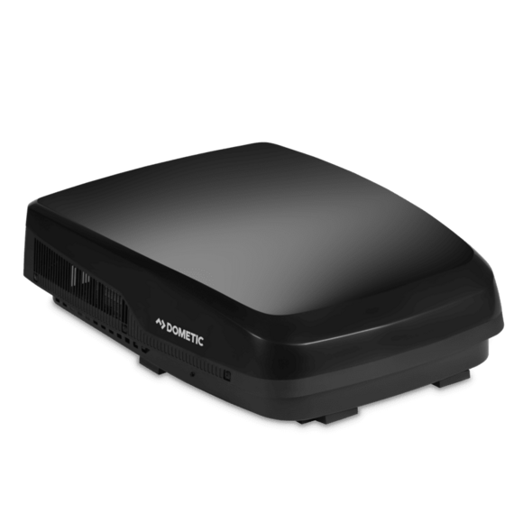 Dometic FreshJet 5 Series 11k BTU High Efficiency Low-Profile Air Conditioner - Black