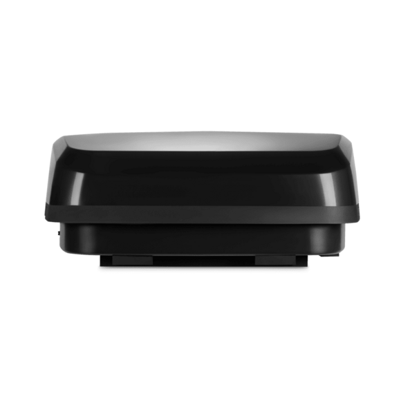 Dometic FreshJet 5 Series 11k BTU High Efficiency Low-Profile Air Conditioner - Black