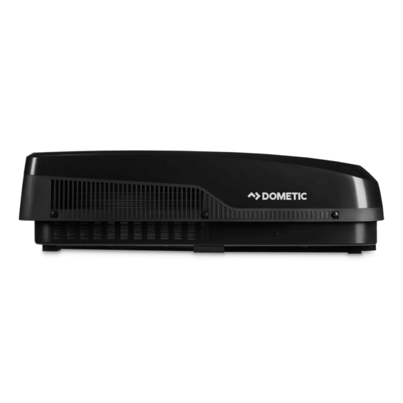 Dometic FreshJet 5 Series 11k BTU High Efficiency Low-Profile Air Conditioner - Black