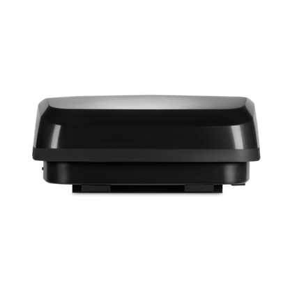 Dometic FreshJet 5 Series 15k BTU Low-Profile Air Conditioner w/ Heat Pump - Black