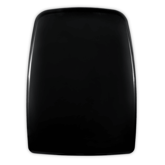 Dometic FreshJet 5 Series 15k BTU Low-Profile Air Conditioner w/ Heat Pump - Black