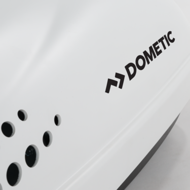 Dometic Penguin II Air Conditioner - 13,500 BTU - Cooling Only