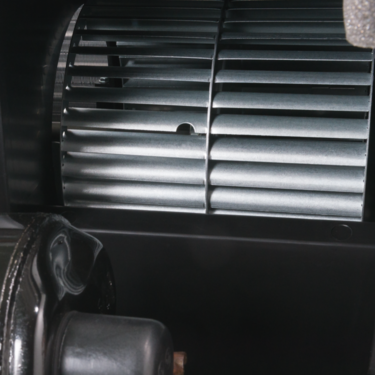 Dometic Penguin II Air Conditioner - 13,500 BTU w/ Heat Pump